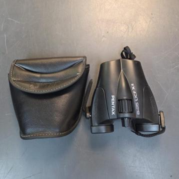 Pentax 8x25 UCF-XII verrekijker in nieuwstaat | nwpr 99 euro beschikbaar voor biedingen