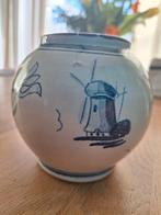 Mooi antiek aardewerk pot of vaas, Antiek en Kunst, Antiek | Keramiek en Aardewerk, Ophalen