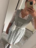 Nette dirndl maat m, Kleding | Dames, Ophalen of Verzenden, Nieuw, Blauw, Overige typen
