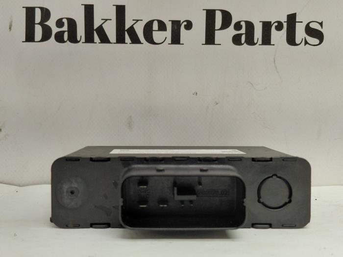 Spanning Stabilisator van een Audi Q5, Auto-onderdelen, Overige Auto-onderdelen, Audi, Gebruikt, 3 maanden garantie