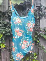 Badpak XL, Kleding | Dames, Badmode en Zwemkleding, Ophalen, Zo goed als nieuw, Badpak