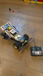Taiyo bestuurbare auto RC, Hobby en Vrije tijd, Ophalen of Verzenden, Gebruikt, Overige schalen, Auto offroad