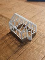 Tuinkastjes voor h0, Hobby en Vrije tijd, Modeltreinen | H0, Ophalen of Verzenden