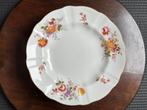 Royal Crown Derby Derby Posies ontbijtborden 8 stuks, Ophalen of Verzenden