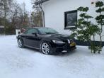 Winterbanden + velgen Audi TT, Auto-onderdelen, Banden en Velgen, Ophalen, 18 inch, Banden en Velgen, Winterbanden