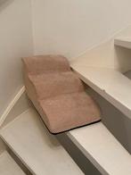 Trapje honden, Dieren en Toebehoren, Ophalen, Zo goed als nieuw