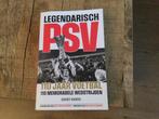Legendarisch  110 jaar PSV, Boeken, Ophalen, Zo goed als nieuw, Balsport