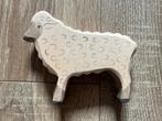 Holztiger Schaap - Houten Speelgoed, Ophalen of Verzenden, Zo goed als nieuw, Overige typen