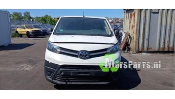 Verstuiver (diesel) van een Toyota Pro-Ace beschikbaar voor biedingen