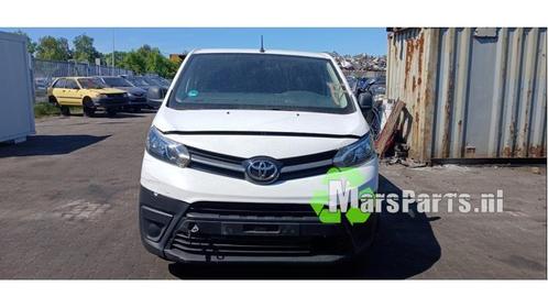 Verstuiver (diesel) van een Toyota Pro-Ace, Auto-onderdelen, Brandstofsystemen, Toyota, Gebruikt, 3 maanden garantie, Ophalen of Verzenden