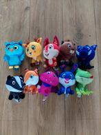 Complete set Lidl Bosmini's - Nieuwstaat!, Ophalen of Verzenden