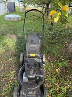 MTD Black-Line Grasmaaier - Benzine, Tuin en Terras, Cirkelmaaier, Gebruikt, Ophalen of Verzenden, 40 t/m 49 cm