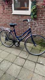 Giant fiets, Ophalen of Verzenden, Zo goed als nieuw, Minder dan 10 versnellingen, Giant