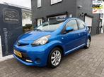 Toyota Aygo 1.0 VVT-i Aspiration /Airco /Led /5-deurs / elec, Auto's, Toyota, Voorwielaandrijving, Stof, Gebruikt, Origineel Nederlands