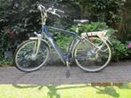 Sparta ION XT Herenfiets, Fietsen en Brommers, Elektrische fietsen, 30 tot 50 km per accu, Gebruikt, Sparta, 51 tot 55 cm