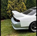 Nissan S14 Spoiler - kouki style, Gebruikt, Achterklep, Ophalen of Verzenden, Achter