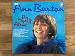 Ann Burton / By Myself Alone, Verzenden, 1980 tot heden, Overige formaten, Zo goed als nieuw