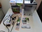Leuke  compacte superfish home 8, Dieren en Toebehoren, Ophalen, Zo goed als nieuw, Leeg aquarium
