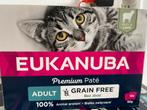 Premium cat patè, Ophalen of Verzenden, Kat
