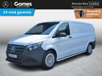 Mercedes-Benz Vito 114 CDI L3 PRO | Koelwagen | Konvekta Dag, Auto's, Bestelauto's, Automaat, Gebruikt, Euro 6, 4 cilinders