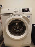 AEG 6000 series lavamat 8 kg wasmachine in zeer goede staat, Ophalen, Zo goed als nieuw, 85 tot 90 cm, 1200 tot 1600 toeren