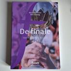 De Finale NT2 niveau B1 -> B2, Boeken, Verzenden, Zo goed als nieuw, HBO, Maud Beersmans, Wim Tersteeg