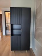 Stijlvolle kast met veel opbergruimte | Meubella, Ophalen, Overige materialen, Met deur(en), 50 tot 100 cm