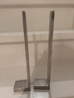 Jan Des Bouvrie Winkelhaken - Set van 2, Huis en Inrichting, Ophalen, Gebruikt