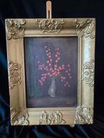 Antiek stilleven, Antiek en Kunst, Kunst | Schilderijen | Klassiek, Ophalen of Verzenden