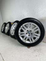 Originele BMW 7-Serie velgen 18" 5x120 Style 93 winterset, Niet ingevuld, 18 inch, Banden en Velgen, Niet ingevuld