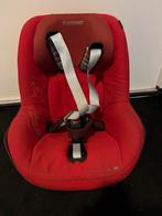 Maxi-cosi pearl stoel met familyfix, Kinderen en Baby's, Autostoeltjes, Ophalen, 9 t/m 18 kg, Zo goed als nieuw, Isofix