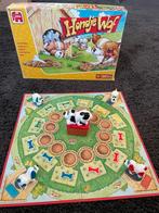 Hondje Waf - Zeer nette staat! Compleet, Een of twee spelers, Ophalen of Verzenden, Zo goed als nieuw, Jumbo