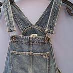 Tommy Jeans denim tuinrok overall jurk Nieuw mt XS art 50564, Blauw, ., Nieuw, Ophalen of Verzenden