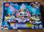Lego Friends 41393 - Mist 2 stukjes, Lily ontbreekt, Ophalen of Verzenden, Gebruikt, Complete set, Lego