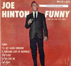 Joe Hinton:"Funny How Time Slips Away" US Backbeat uit 1965, Ophalen of Verzenden, 1960 tot 1980, 12 inch, Soul of Nu Soul