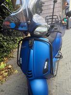 Vespa aprint 4t 25 km, Fietsen en Brommers, Scooters | Vespa, Ophalen, Zo goed als nieuw, Benzine, Vespa LX