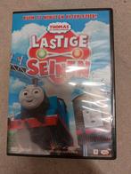 Thomas, lastige treinen, Ophalen, Zo goed als nieuw, Film