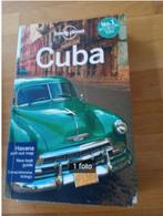 Cuba, Ophalen of Verzenden, Gelezen, Midden-Amerika, Overige merken