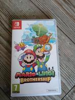 Mario & Luigi: Brothership, Spelcomputers en Games, Overige genres, 1 speler, Nieuw, Ophalen of Verzenden