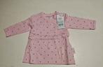 Jurkje Noppies maat 50 *nieuw, Kinderen en Baby's, Babykleding | Maat 50, Ophalen, Meisje, Jurkje of Rokje