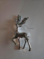 Kerstbal Rendier, Diversen, Kerst, Ophalen of Verzenden, Zo goed als nieuw