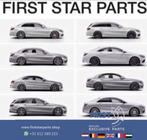 W204 C W212 E Klasse stoelairbag Mercedes links rechts voor, Auto-onderdelen, Ophalen of Verzenden, Gebruikt, Mercedes-Benz