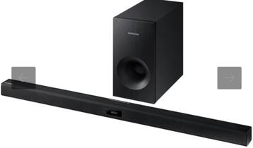 Samsung HW-J355 beschikbaar voor biedingen