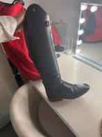 Derby laarzen, Dieren en Toebehoren, Paardrijkleding, Gebruikt, Dressuur, Ophalen of Verzenden, Dames