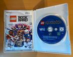 Lego rockband, Spelcomputers en Games, Games | Nintendo Wii, Vincent's games, 1 speler, Ophalen of Verzenden, Zo goed als nieuw