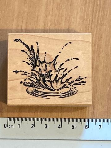 PSX stempel splash beschikbaar voor biedingen