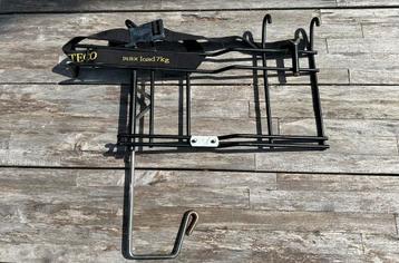 Steco buggy drager beschikbaar voor biedingen