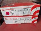 Brembo Remschijven 09.B337.21 - Nieuw in Verpakking, Ophalen of Verzenden