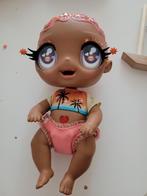 Glitter baby doll, Ophalen of Verzenden, Zo goed als nieuw