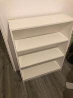 Lage billy boekenkast IKEA, Huis en Inrichting, Kasten | Boekenkasten, Ophalen, Met plank(en), Gebruikt, 50 tot 100 cm